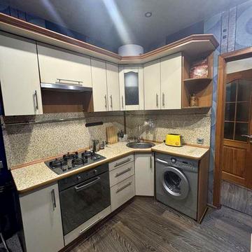 Сдаётся 2х ком. Компрессорная