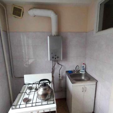 Продажа 2х-комнатной квартиры. Центр, площадь Фестивальная