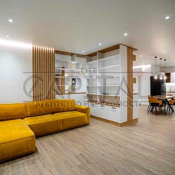 Аренда квартиры ул Кириловская 37 ЖК 044 Подольский