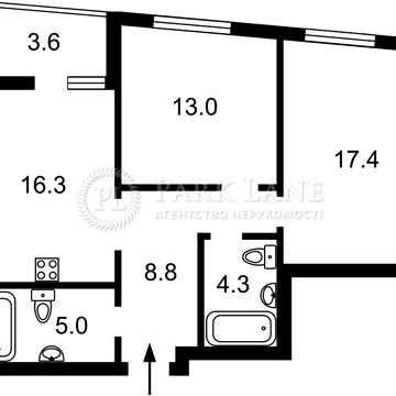 ЖК"Старт", 1 будинок  Шолуденка, 30, ЖК Старт