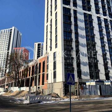 ЖК"Старт", 1 будинок  Шолуденка, 30, ЖК Старт