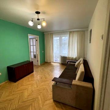 Оренда 3-х кімнатної квартири в центрі міста