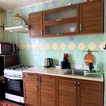 Здається Двокімнатна квартира