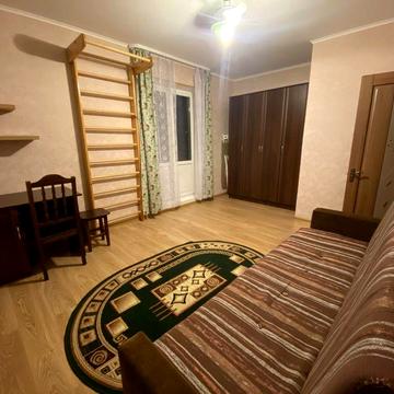 Здам 1-кімнатну квартиру на Оболоні