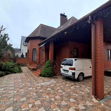 СУПЕР Дом 2 этажа 6 соток Госакт