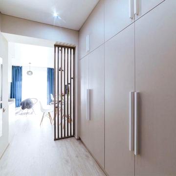 Довгострокова оренда 1к квартири