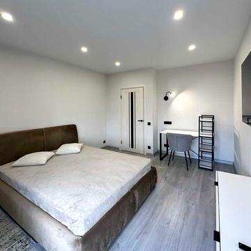 Оренда 1-к квартири з сучасним ремонтом у ЖК Quoroom Avenue 19 000 грн