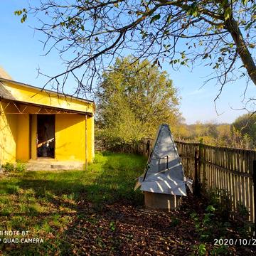 Продається житловий будинок садибного типу