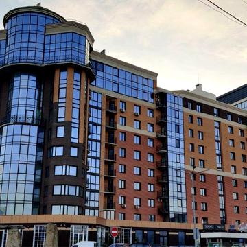 Яровиця квартира 1к  Люкс