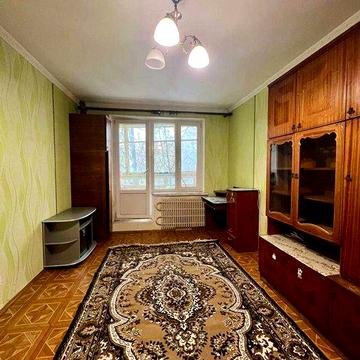 YY S4 Здам 1 кімнатну квартиру Салтівка, вул. Нескорених 17