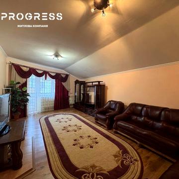 Продається 3 кімнатна квартира в центральній частині міста