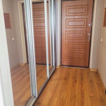 Пономарьова вул., 26 к5