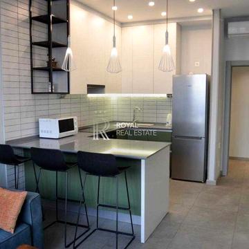 Оренда 2-к квартири в ЖК Smart Plaza Polytech | Політехнічний інститут