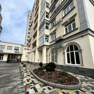 Квартира в ЖК Будинок на Будівельників, метро Дарниця/єОселя ЖК Будинок на Будівельників