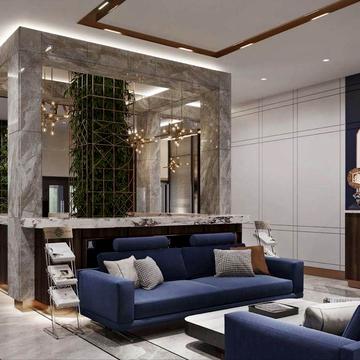 Продам 3к 90м2 ЖК Edelweiss House Новопечерські Липки Звіринецька Без%