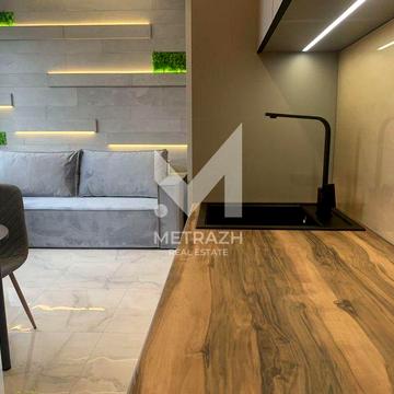 Продаж 1к квартири в ЖК ПаркЛенд!