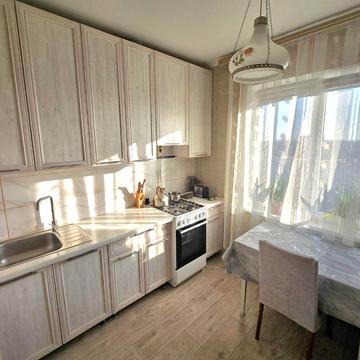 Продаж 1-кімнатної квартири