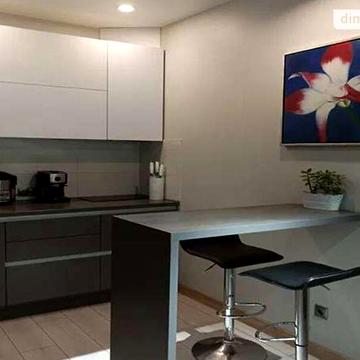 Довгострокова оренда 1к Квартира Волі проспект ЖК LuceoriA