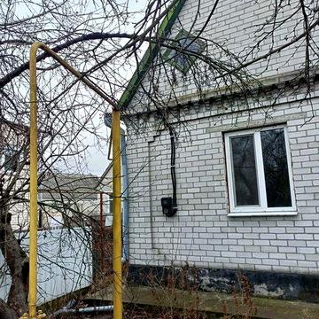 Продам будинок з земельною ділянкою