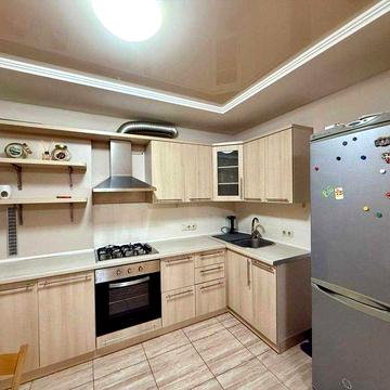 Аренда, 1-к, Центр, ремонт, мебель, техника, 2/9. Есть в наличии!