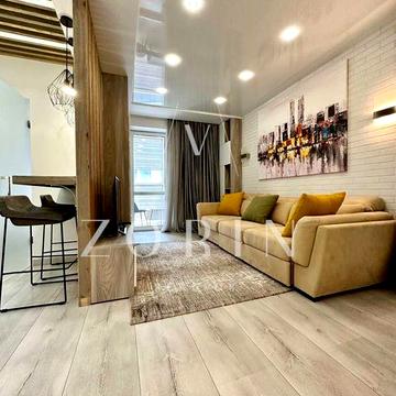 Аренда! 2к. квартира ЖК Лайт Хаус Центр Light House Днепр Новострой