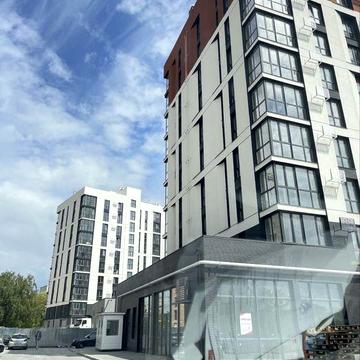 Продаж 1-кімнатної квартири