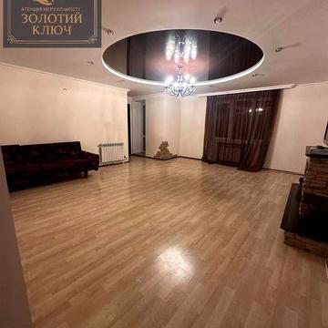 Продаж великогабаритної 3 кімнатної Квартири Ковалівка