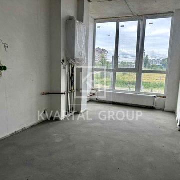 Євродвокімнатна квартира в новому ЖК