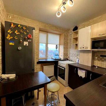 Продаж 3-кімнатної квартири вул. Героїв Небесної Сотні (Федька)