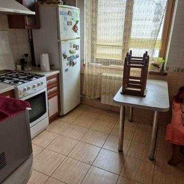 У продажі 2х.кімнатна квартира на прт.Свобода