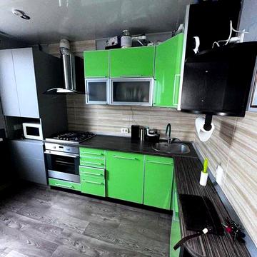 Здам. 1к. Вул. Криворізька.