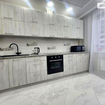 Продаж 1к Квартира Перлинна вулиця ЖК Сорок девятая жемчужина