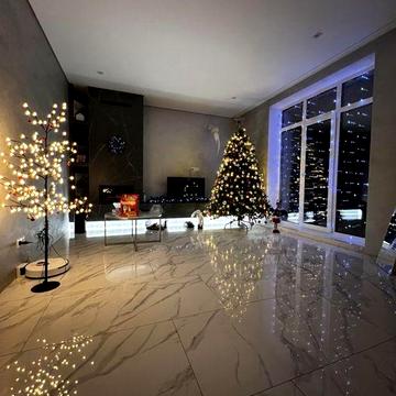 Новый шикарный современный дом 86 м2 в 10 минутах от победы