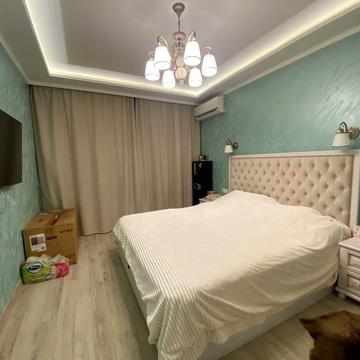 Здається чудова 3-кімнатна квартира у Патріотиці. ГЕНЕРАТОР!