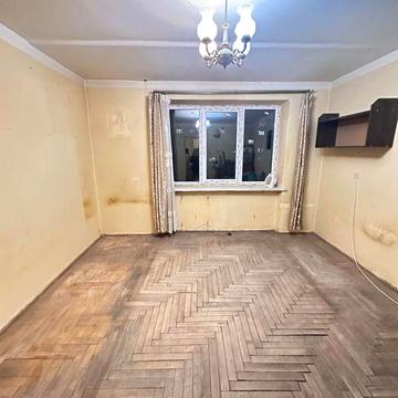 Продається 1 кімнатна квартира