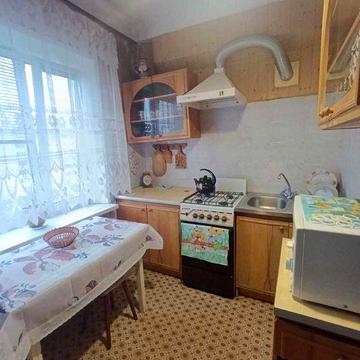 Актульна! 1-кім квартира з Меблями та технікою На Бородинському