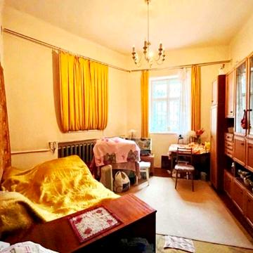 Продаж 1-кімн. квартира в історичному Центрі по вул.Смерековій