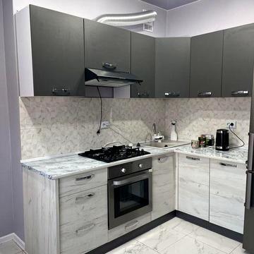 Оренда в центрі в новобудові