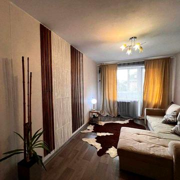 Здається в оренду однокімнатна квартира за адресою вул. Гоголя, 390