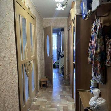 Продам 2 кімнатну каартиру з газовим опаленням в райні Карата