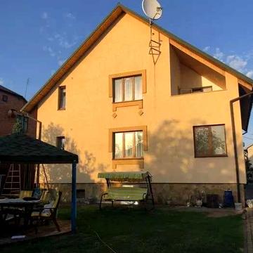 Оренда окремостоячого житлового будинка Басівка