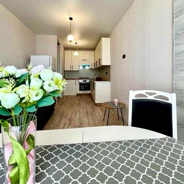 Є-Оселя/Є-Відновлення!! ПРОДАЖ укомплектованої квартири з Автономкою!