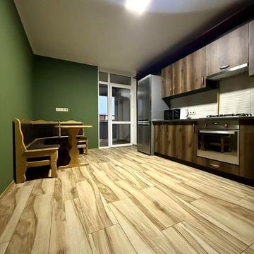 Оренда 2-кімнатної квартири від власника в LEOPOL TOWN