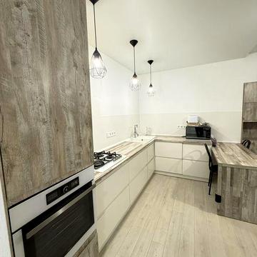 Свободи, укомплектована, автономка