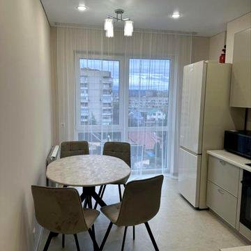 Оренда 1-к квартири ЖК Графіт