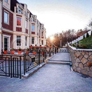 2к 65м2 Royal Hill Таунхаус Протасів Яр Альпійський Олімпійська Центр ЖК Royal Hill