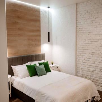 Затишна студія