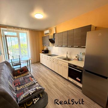 Сергія Данченка вул., 22