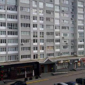 Продаж 2К квартири на вул. Липинського з великою лоджією