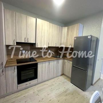 Оренда 1 кімнатної квартири в Петрівському кварталі